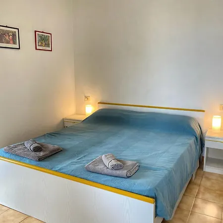 Grazioso Appartamento N 47 A 100Mt Dal Mare Bibione Exterior photo