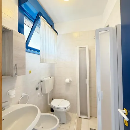 Grazioso Appartamento N 47 A 100Mt Dal Mare Bibione Exterior photo