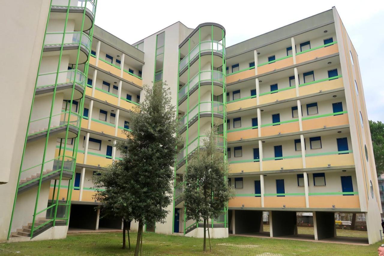 Grazioso N 47 A 100mt Dal Mare Apartment