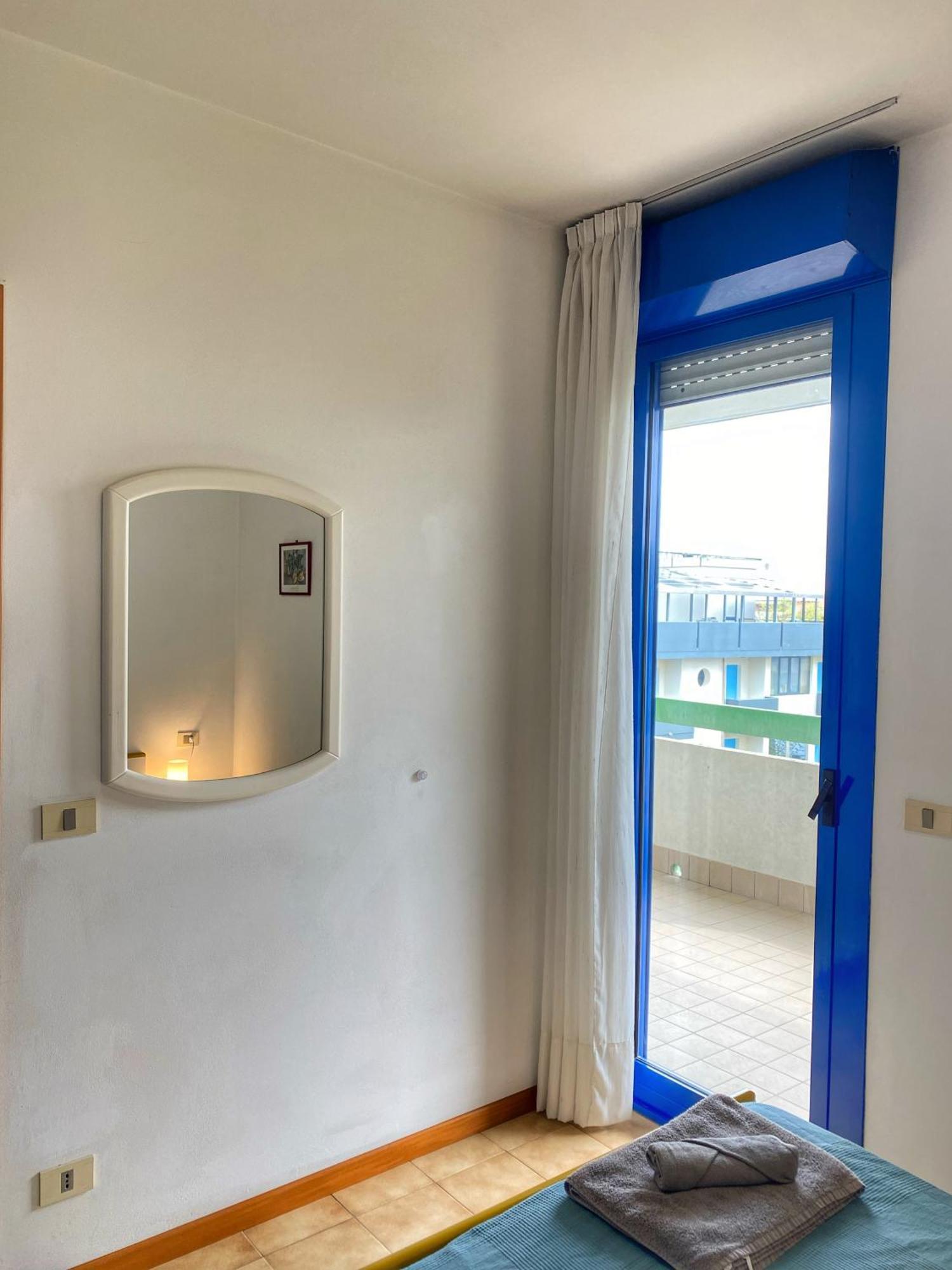 Apartment Grazioso N 47 A 100mt Dal Mare Bibione