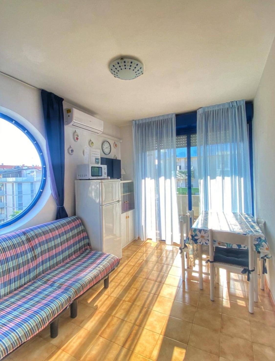 Apartment Grazioso N 47 A 100mt Dal Mare