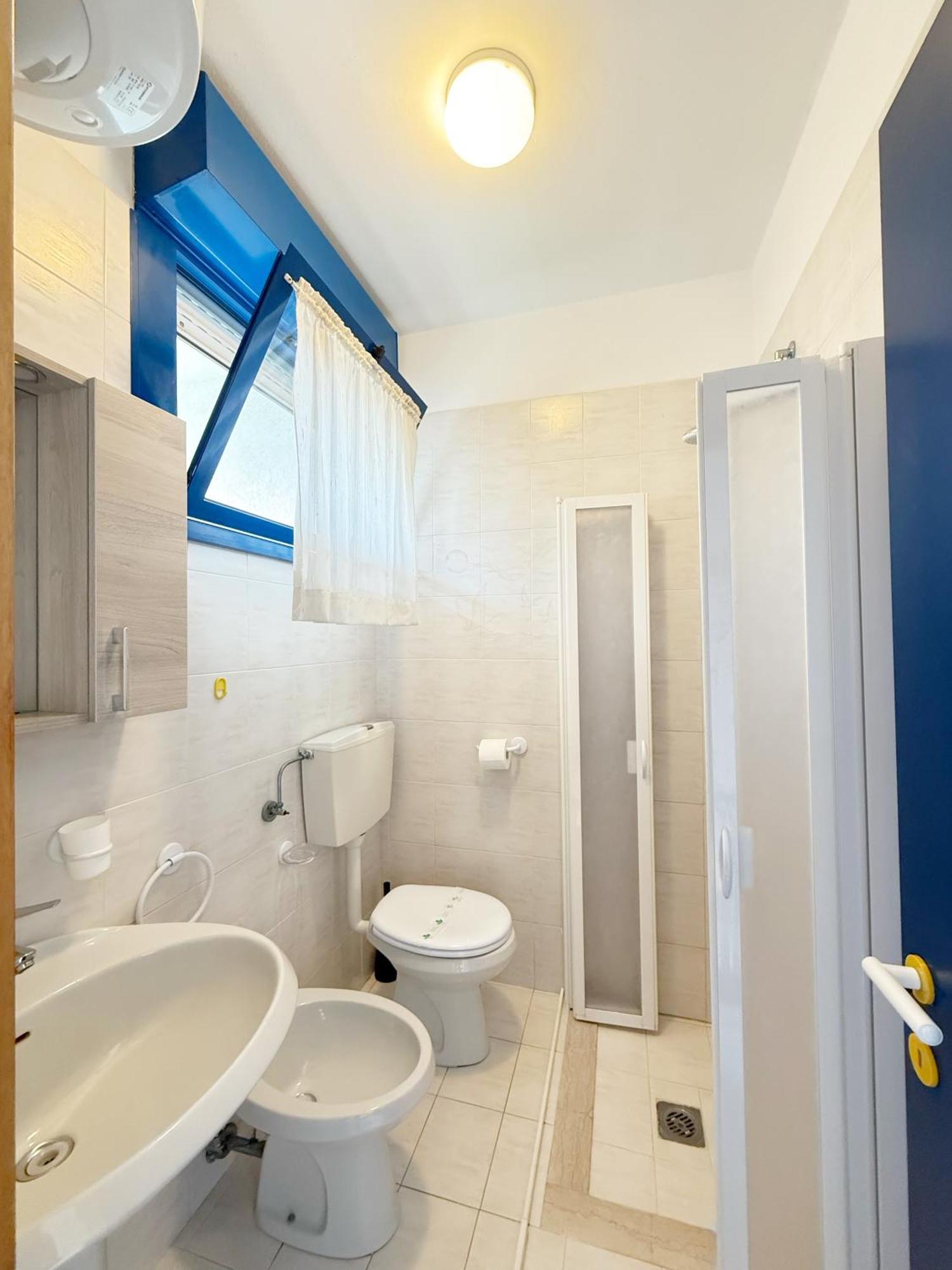 Apartment Grazioso N 47 A 100mt Dal Mare *